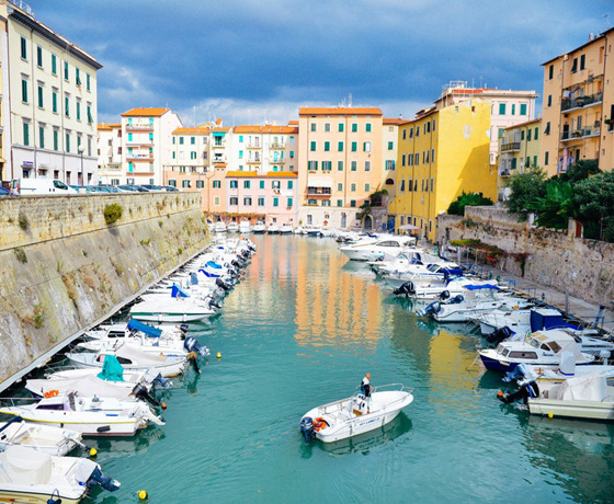 Italy Starting From $59/Night